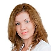 Семенкова Анна Сергеевна