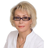 Иванова Светлана Владимировна