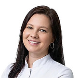 Шакирова Наталья Александровна