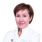 Канаева Елена Юрьевна