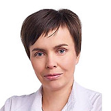 Михеева Ольга Валерьевна