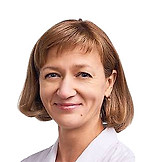Сидельникова Елена Николаевна