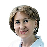 Тукай Ксения Сергеевна