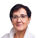 Маркова Лариса Владимировна