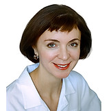 Усольцева Елена Николаевна