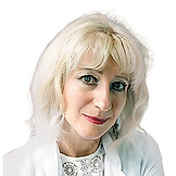 Ланге Лариса Викторовна