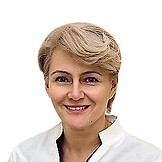 Казаринова Наталья Юрьевна