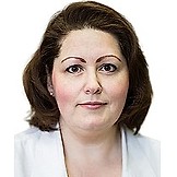 Сурина Ирина Константиновна