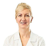 Абрамова Наталья Николаевна