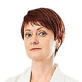 Студнева Наталья Александровна