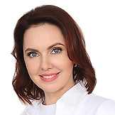 Алексеева Марина Александровна