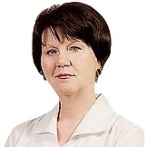 Костромцова Наталья Викторовна