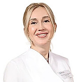 Штырляева Екатерина Александровна