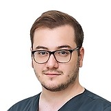 Чабанов Виктор Сергеевич