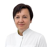 Скакун Лариса Александровна