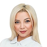 Югова Кристина Дмитриевна