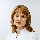 Марьина Наталья Вениаминовна