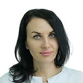 Самойлова Ольга Борисовна
