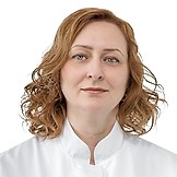Табашникова Юлия Владимировна