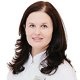 Уфимцева Ирина Владимировна