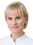 Бубнова Валерия Сергеевна