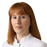 Зиновенкова Елена Алексеевна