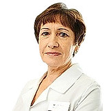 Орлова Екатерина Геральдовна