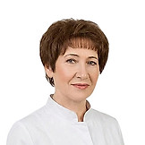 Орлова Екатерина Геральдовна