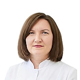 Томилова Светлана Борисовна