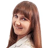 Леонтьева Анна Васильевна