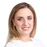 Комелькова Яна Андреевна