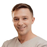 Овчинников Артём Иванович