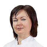 Хорохова Светлана Валентиновна