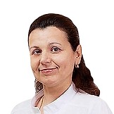 Борнова Юлия Петровна