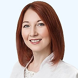 Никифорова Олеся Михайловна