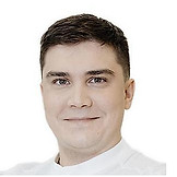 Емельянов Вадим Владимирович