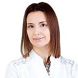 Ищенко Людмила Станиславовна