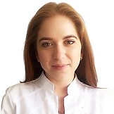 Васильева  Ирина Олеговна
