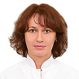 Глухова Лариса Вячеславовна