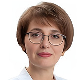 Москович Галина Исааковна