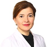 Шалонина Татьяна Германовна