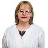 Саблина Елена Ивановна