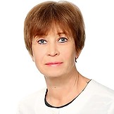 Ревина Наталья Николаевна