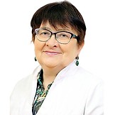 Косьянова Татьяна Ивановна