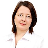 Куликова Ольга Алексеевна