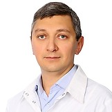 Кириллов Евгений Сергеевич
