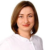 Степанова Мария Александровна