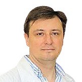 Милюков Андрей Михайлович