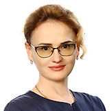 Моисеева Татьяна Николаевна