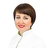 Азарова Яна Анатольевна